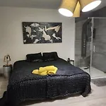 Dans Les Vignes D'epernay, Maison Avec Vue Spectaculaire Hébergement de vacances *