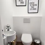 Hébergement de vacances Dans Les Vignes D'epernay, Maison Avec Vue Spectaculaire