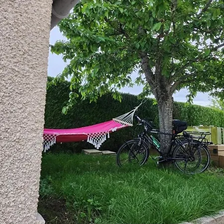 Dans Les Vignes D'epernay, Maison Avec Vue Spectaculaire Holiday home *